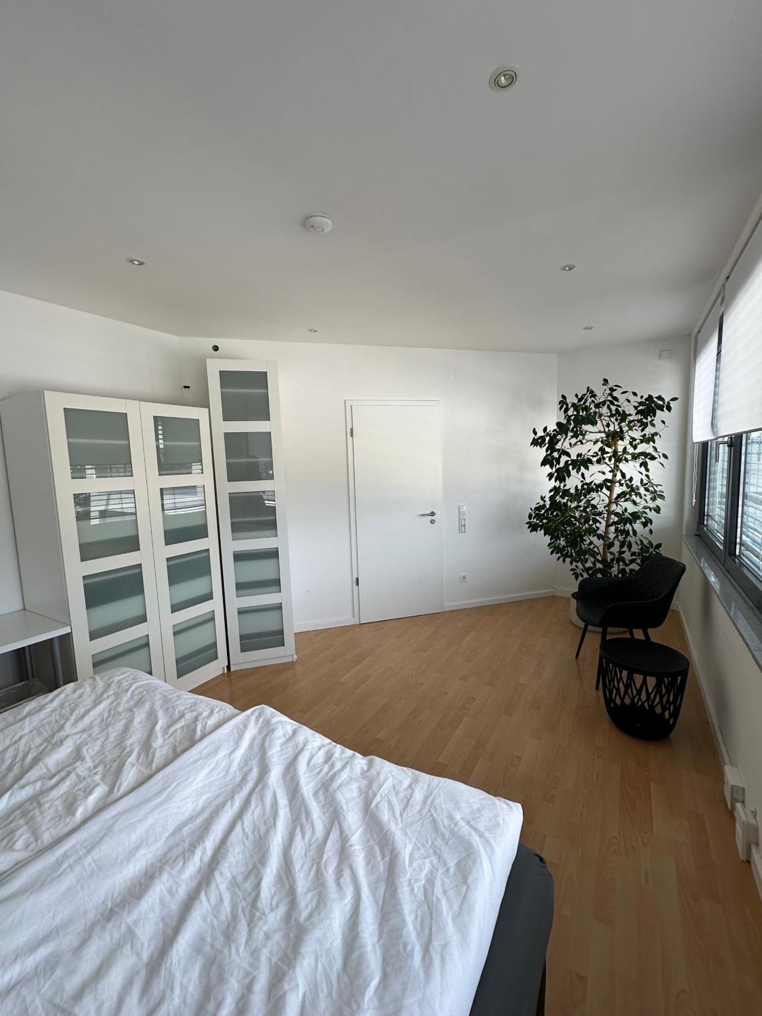 Exposky Rooms Munich Extérieur photo