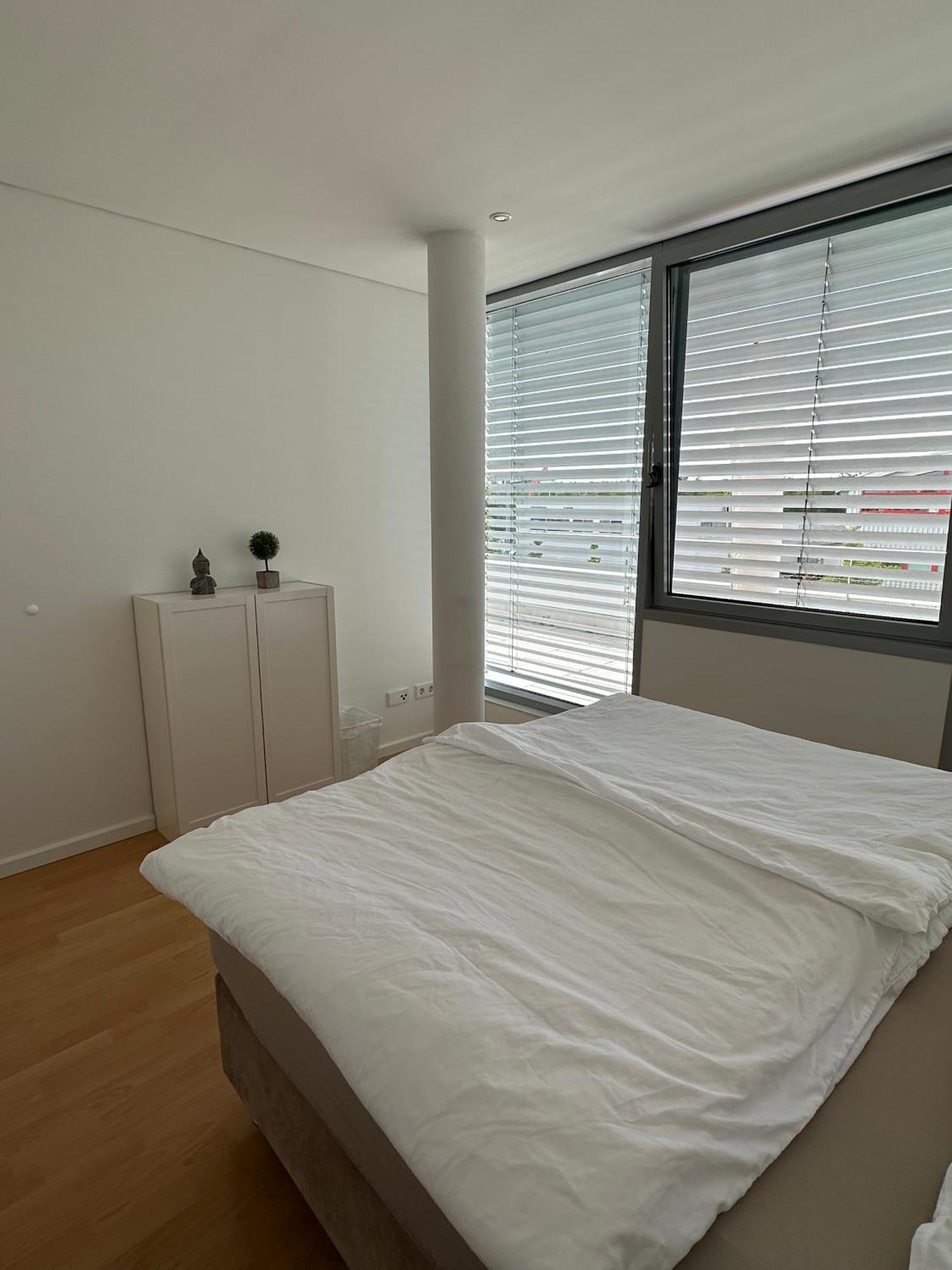 Exposky Rooms Munich Extérieur photo