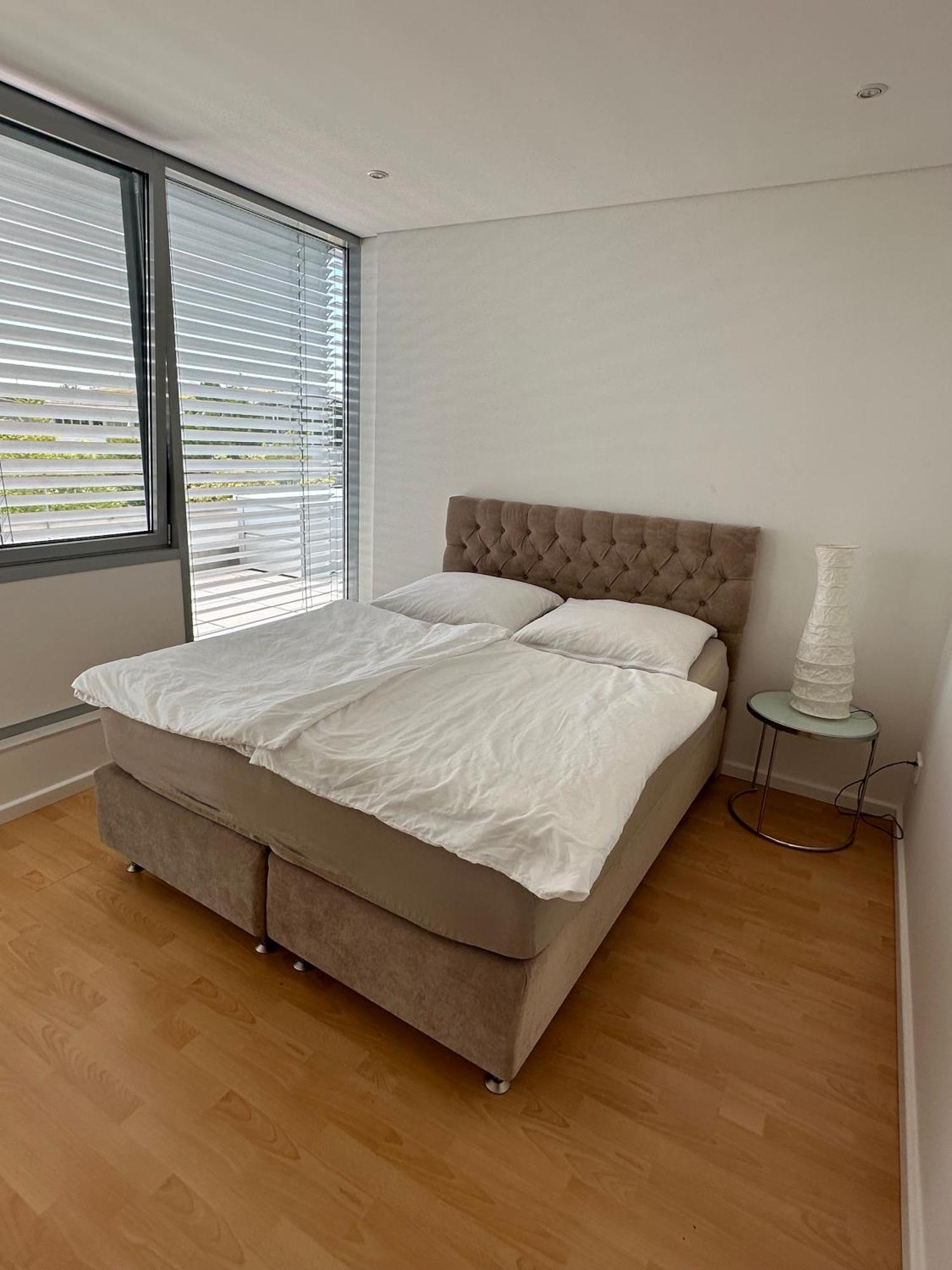 Exposky Rooms Munich Extérieur photo